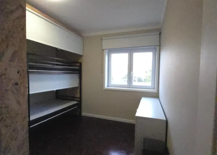 홈스테이 Mae Maria House *